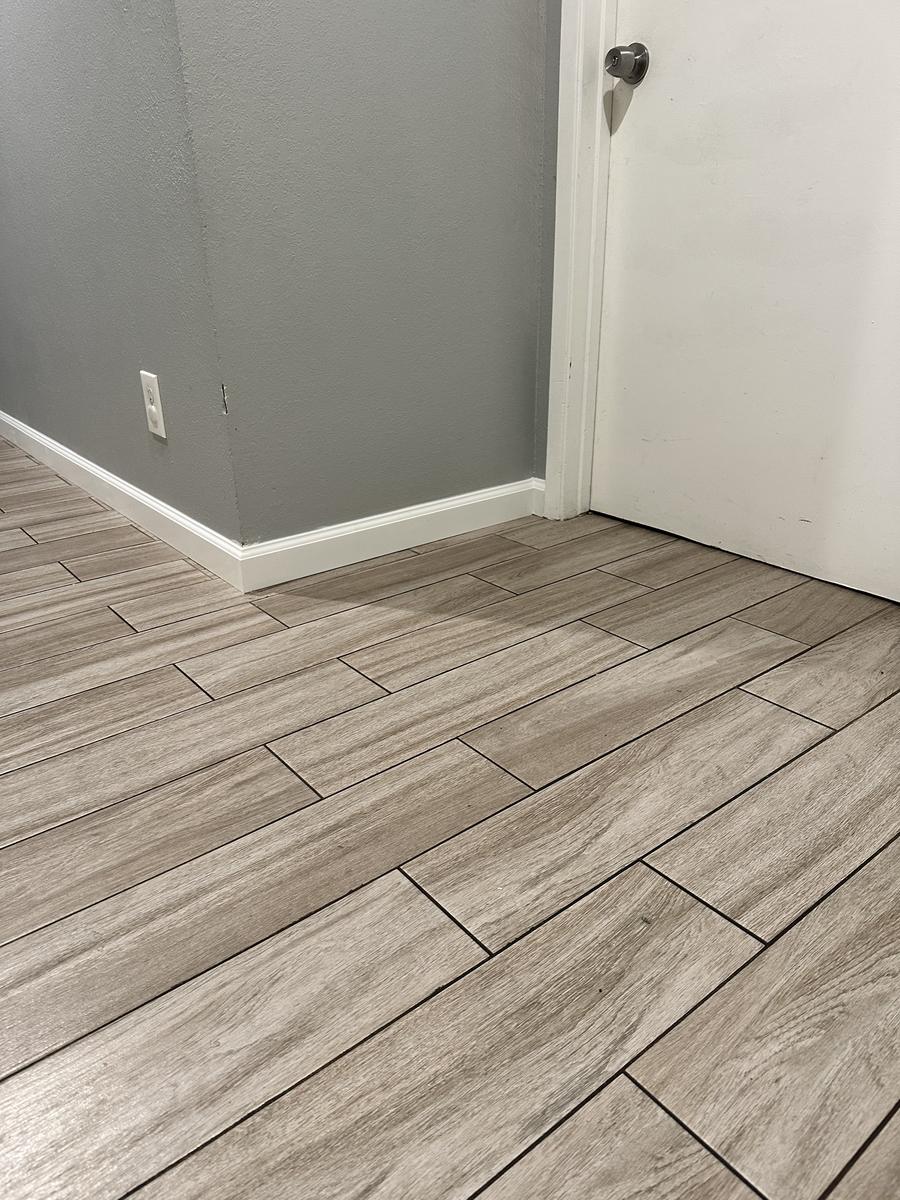 Clean transitions