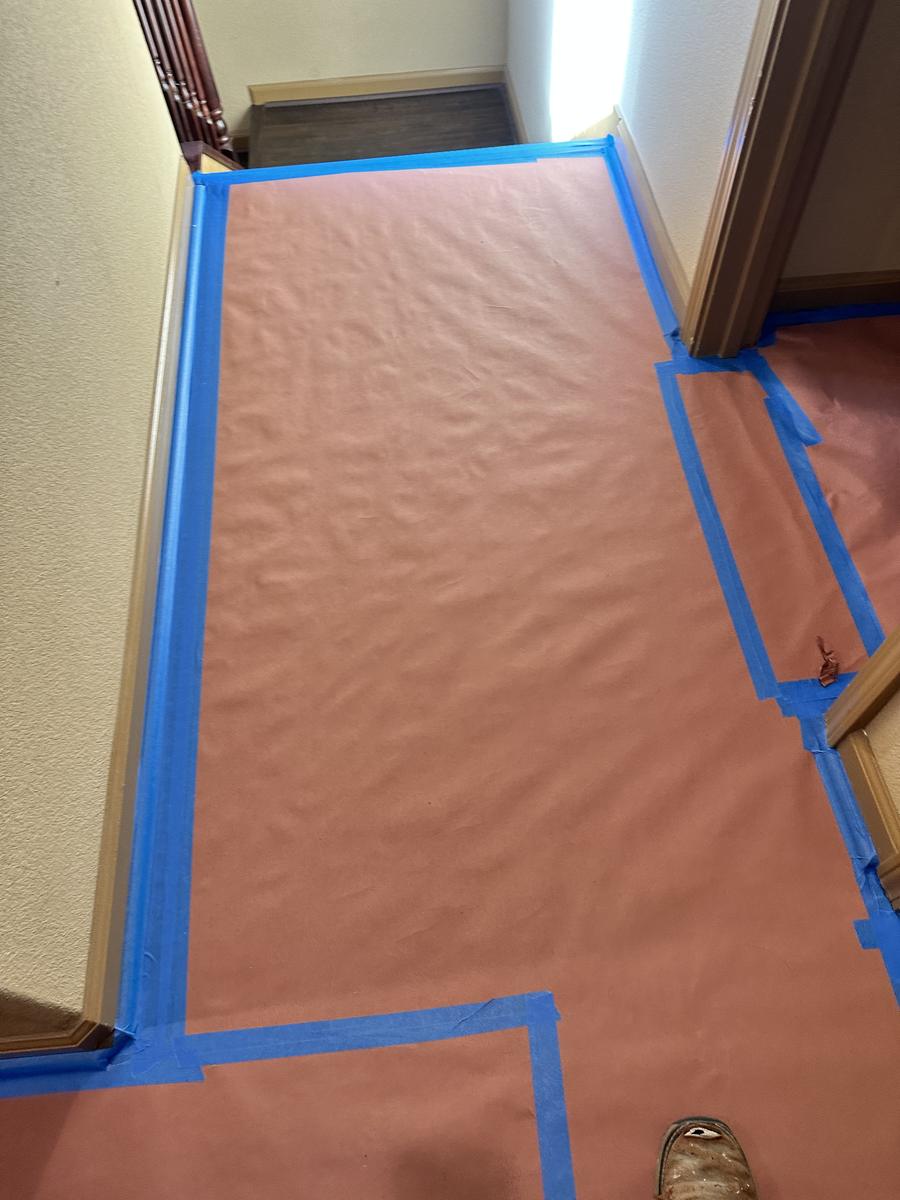 Ready to spray